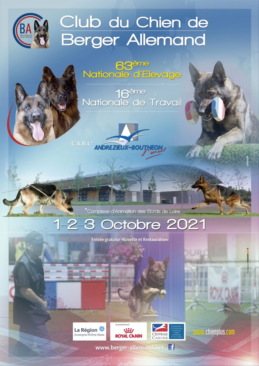 Exposition Canine 2021 Nord Pas De Calais
