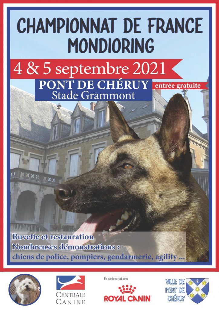 Exposition Canine 2021 Nord Pas De Calais